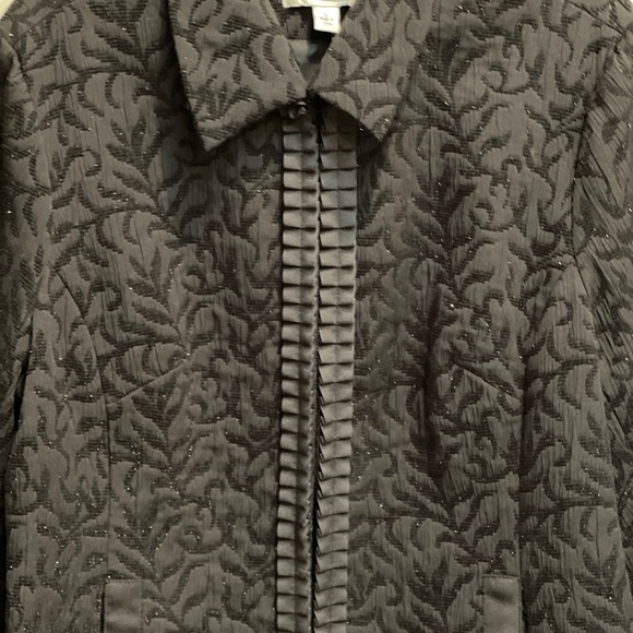 Coldwater Creek Dressy Jacket - Picture 7 of 7